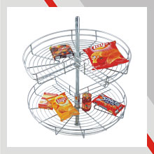 Carrousel Unit