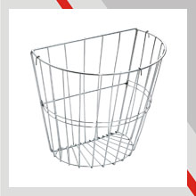 Use Me Basket